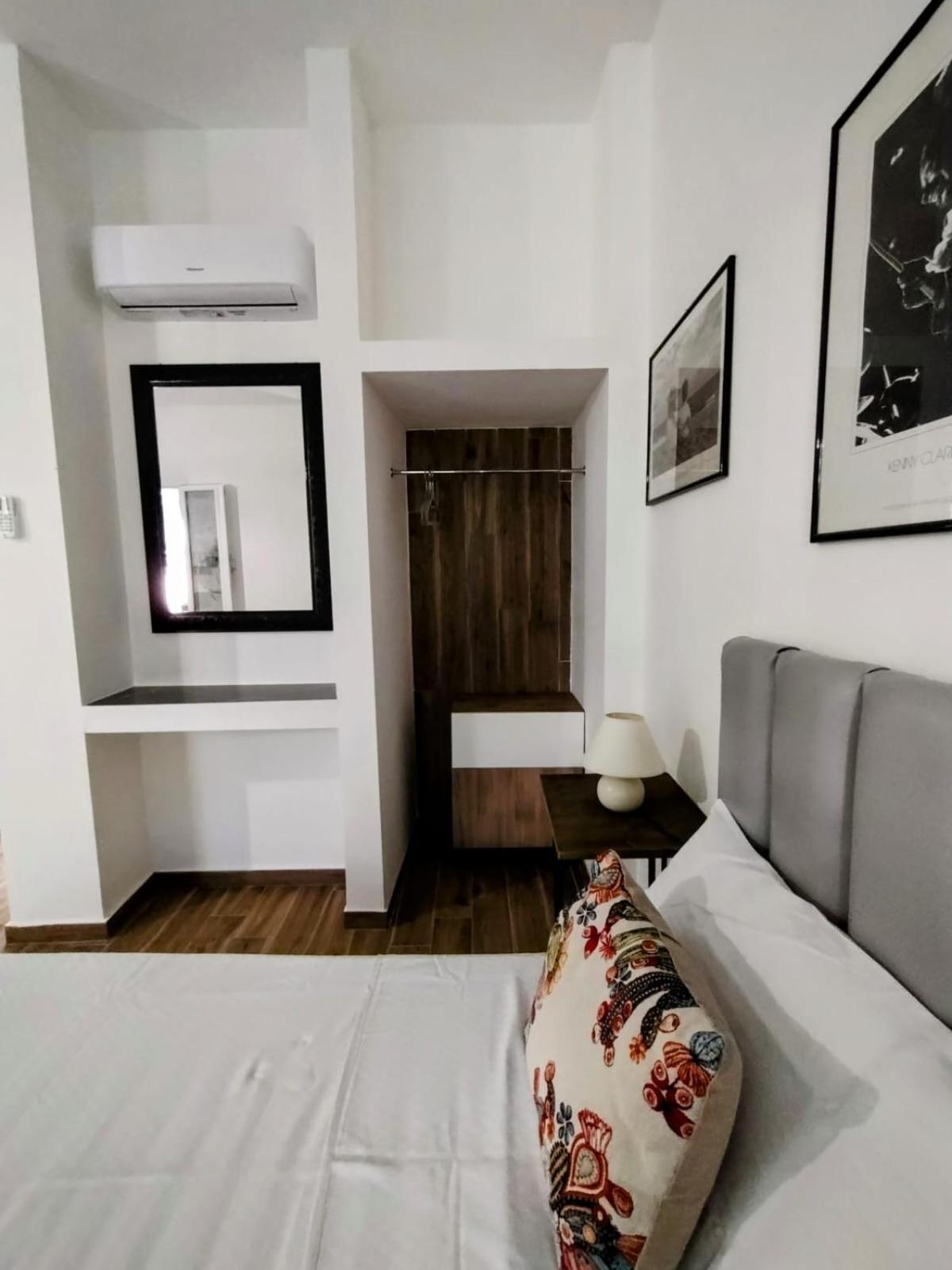 Domus Vetriera Apartment Palermo Exterior foto